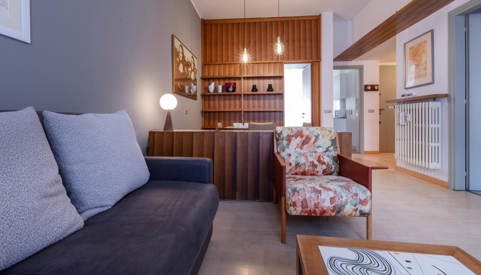 Appartement Italianway - Eschilo 5 *