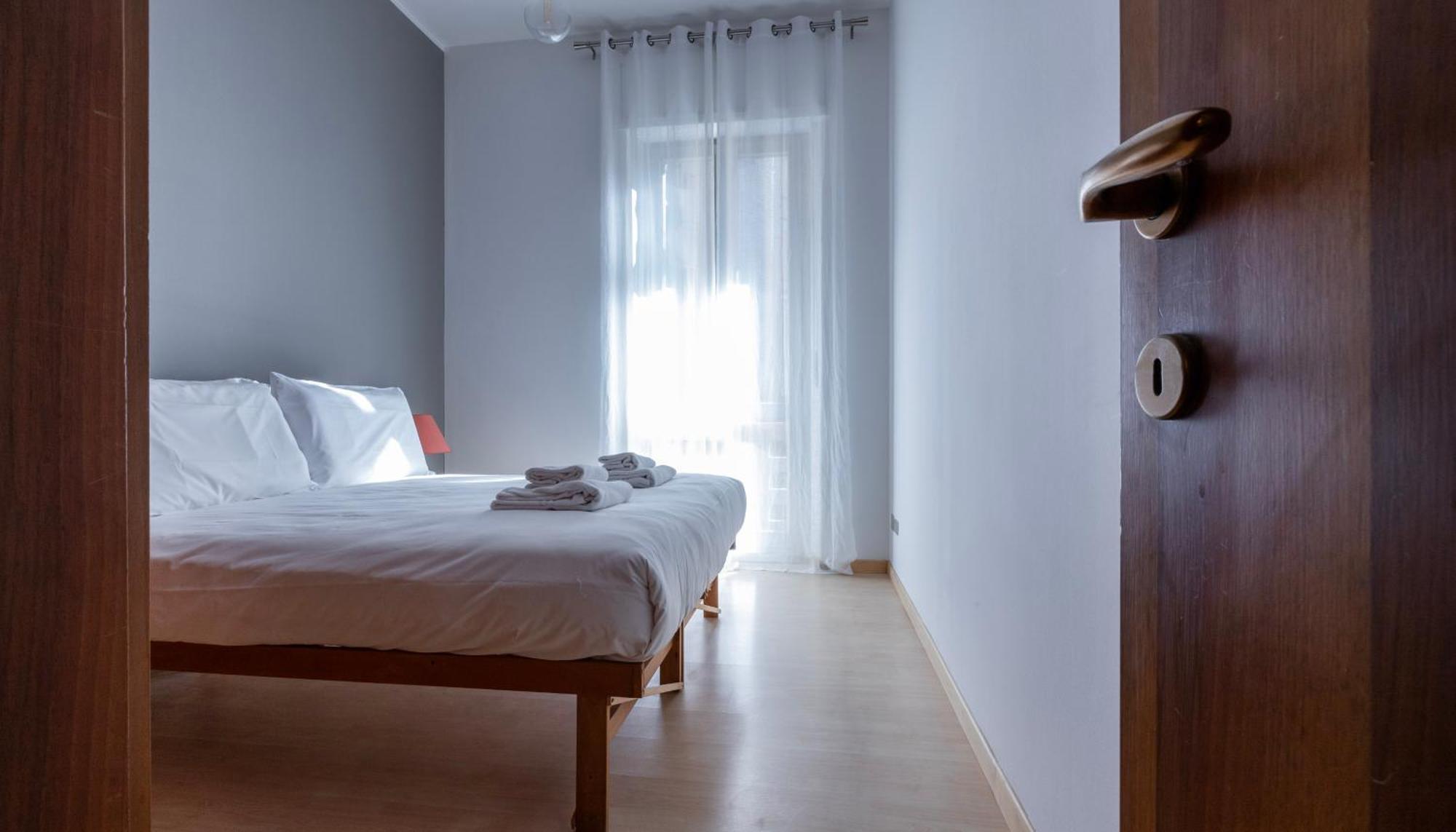 Appartement Italianway - Eschilo 5