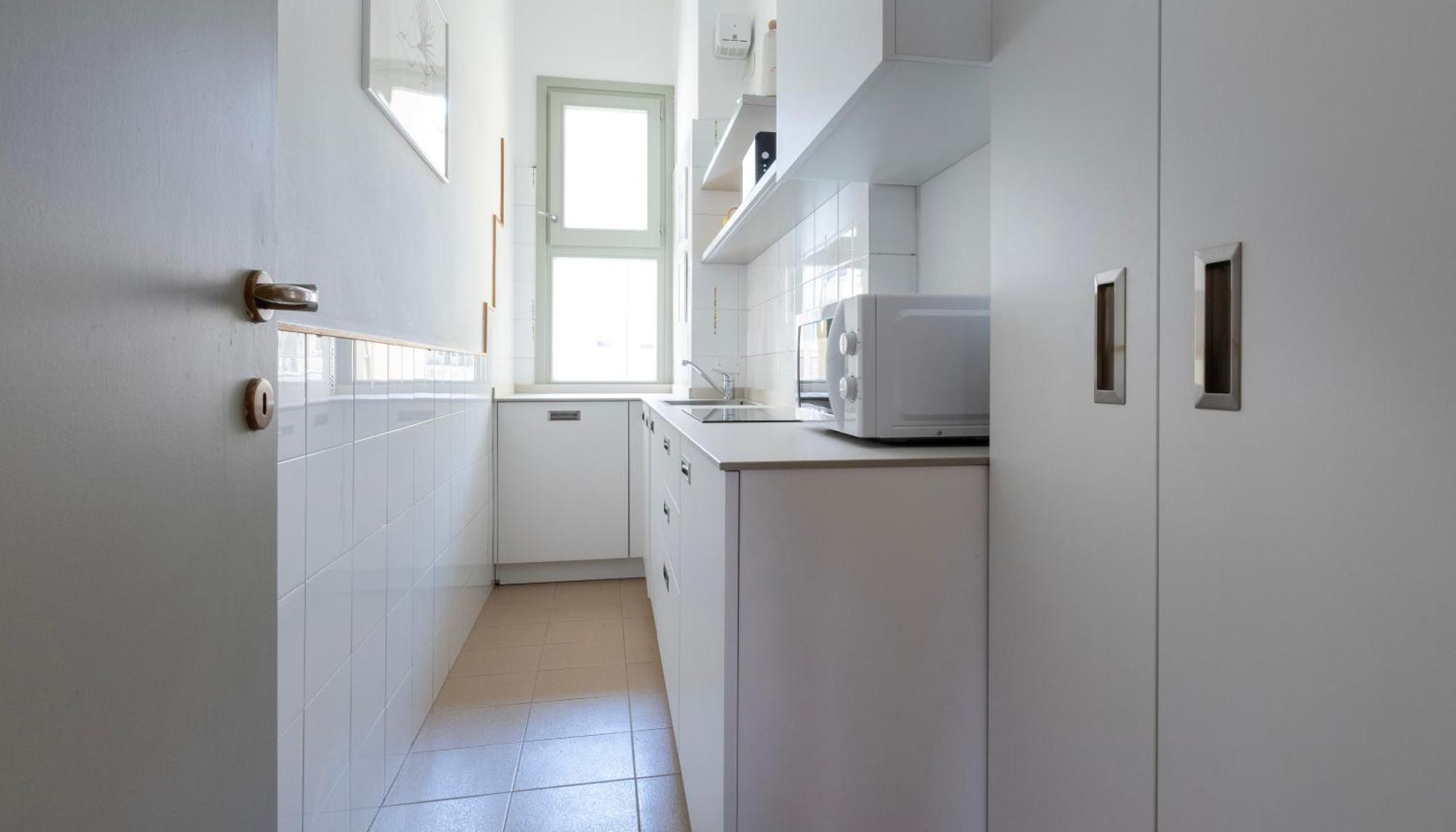Italianway - Eschilo 5 Appartement Milan