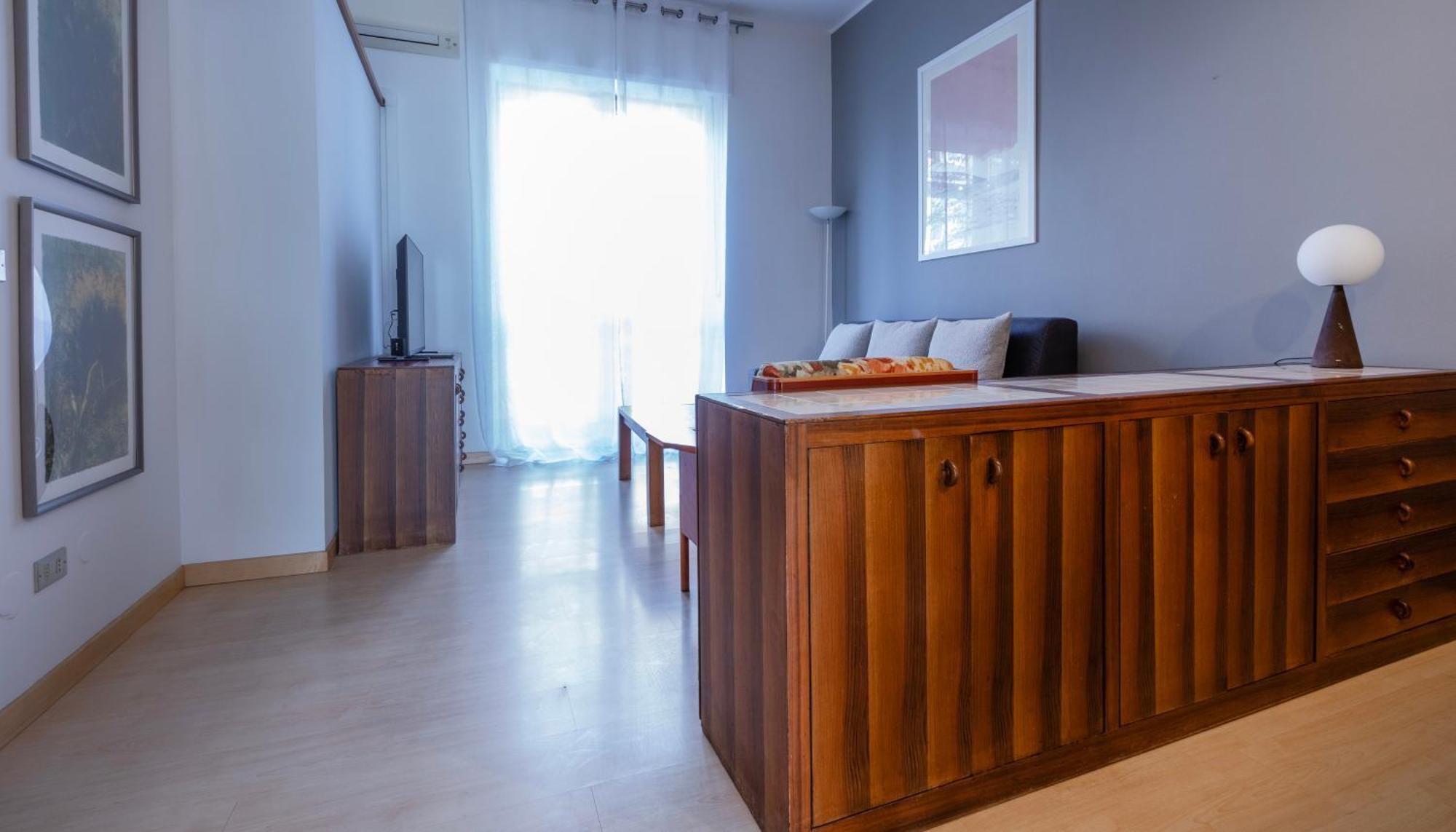 Italianway - Eschilo 5 * Milan