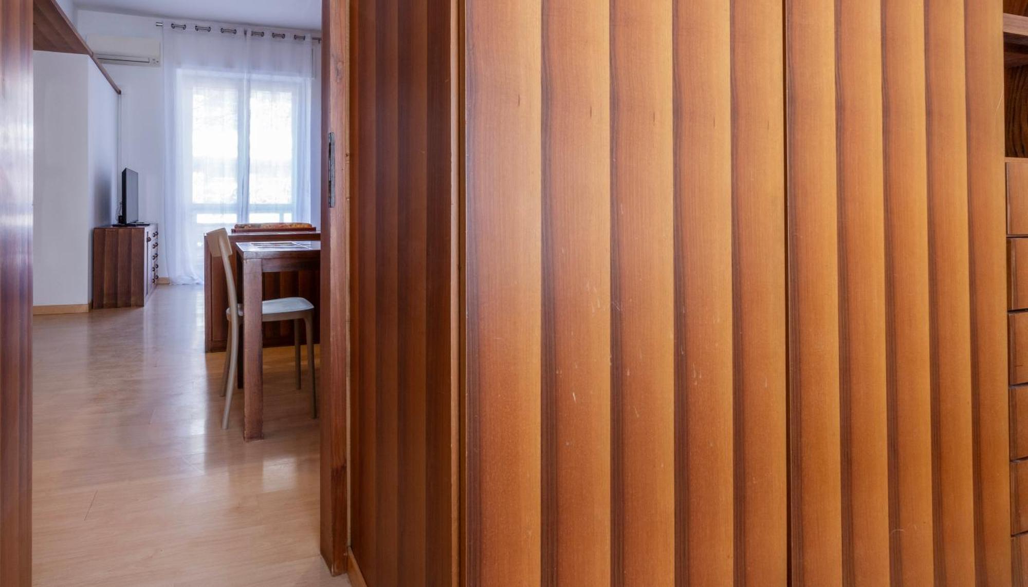 Italianway - Eschilo 5 Appartement Milan