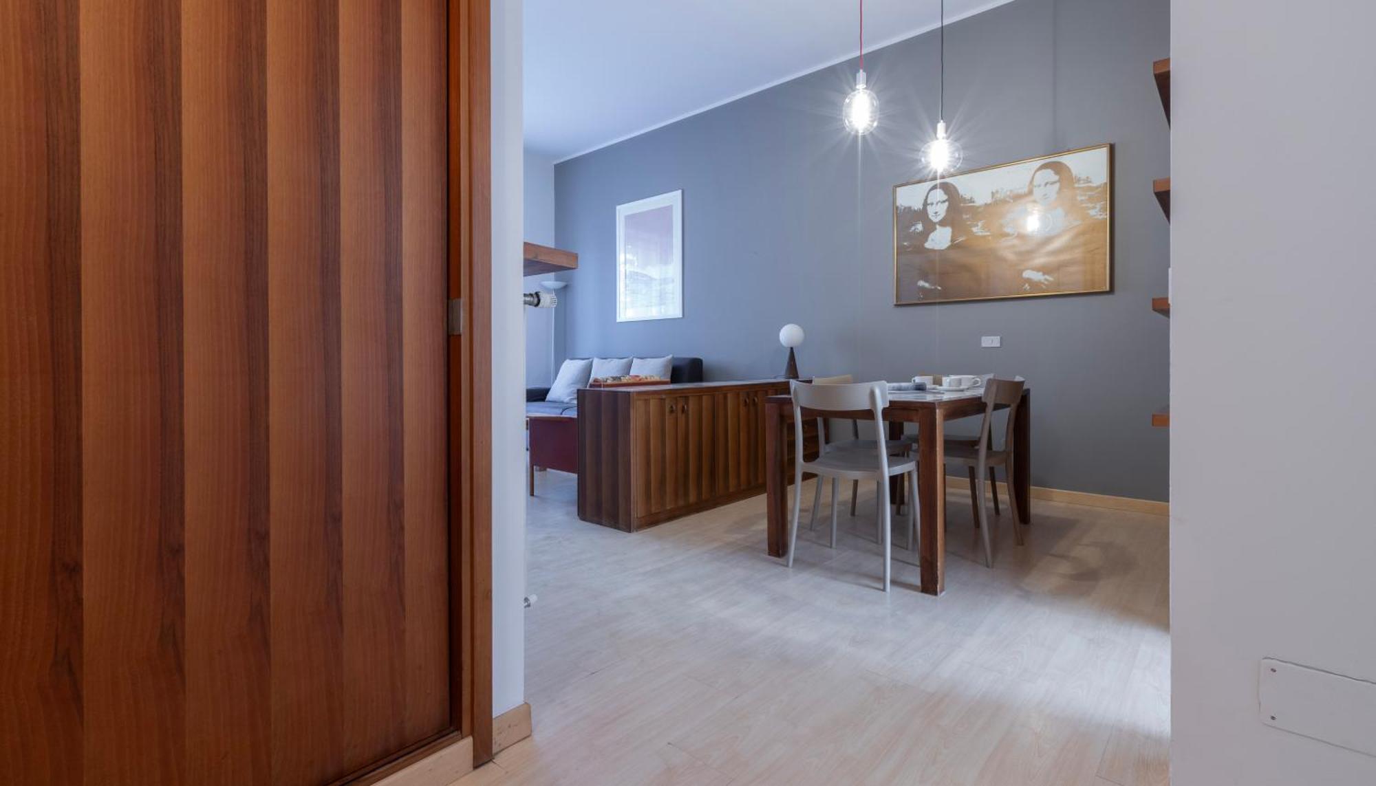 Appartement Italianway - Eschilo 5 *