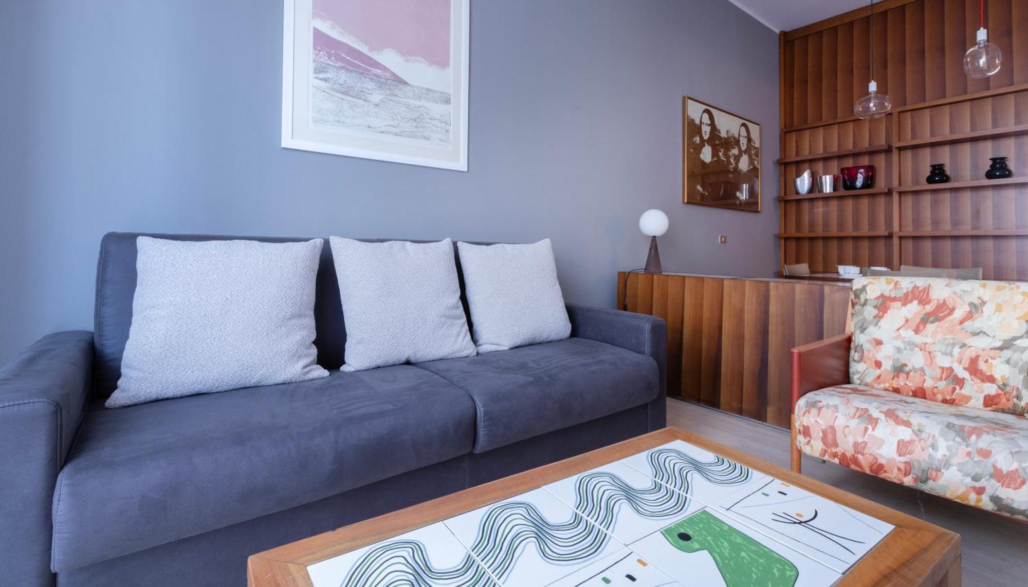 Italianway - Eschilo 5 Appartement