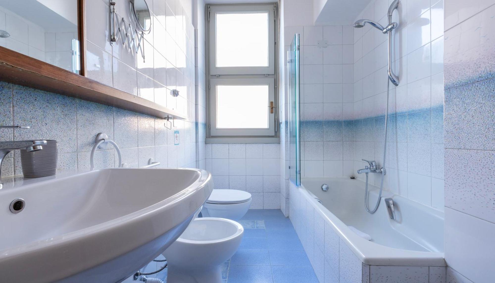 Appartement Italianway - Eschilo 5 Milan