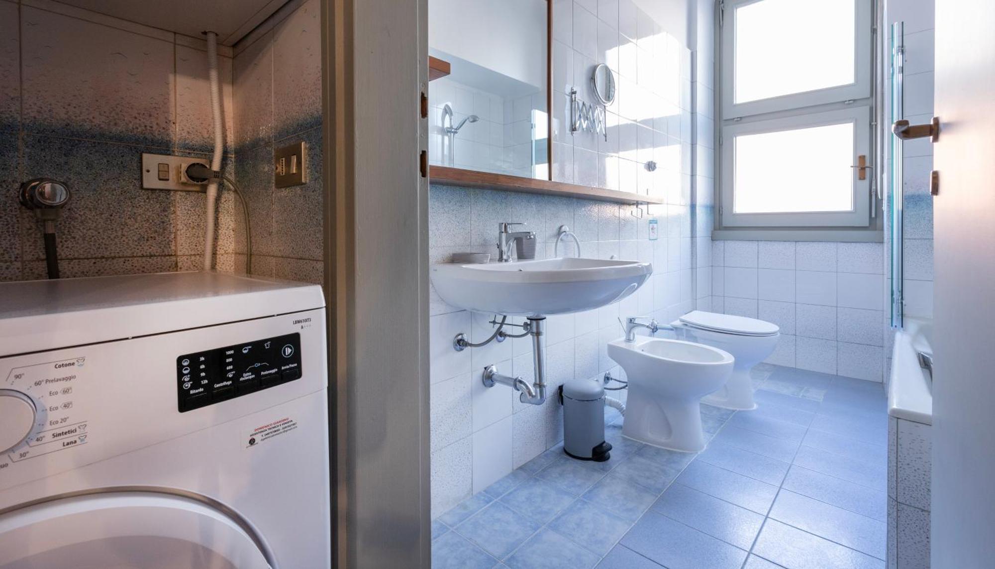 Italianway - Eschilo 5 Appartement